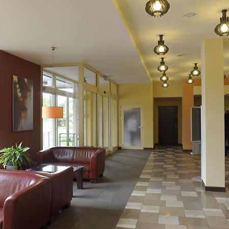 Hotel Gorzow Gorzów Wielkopolski Exteriér fotografie