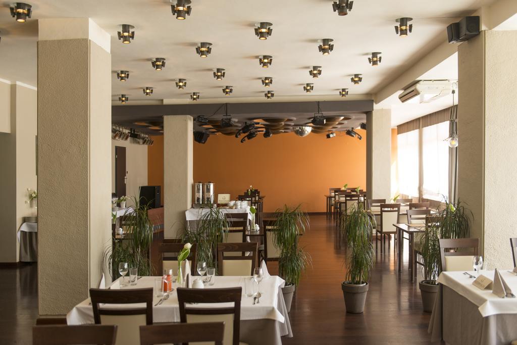 Hotel Gorzow Gorzów Wielkopolski Exteriér fotografie