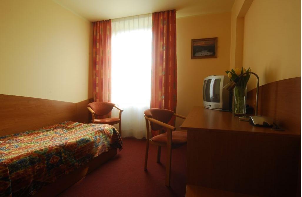 Hotel Gorzow Gorzów Wielkopolski Pokoj fotografie