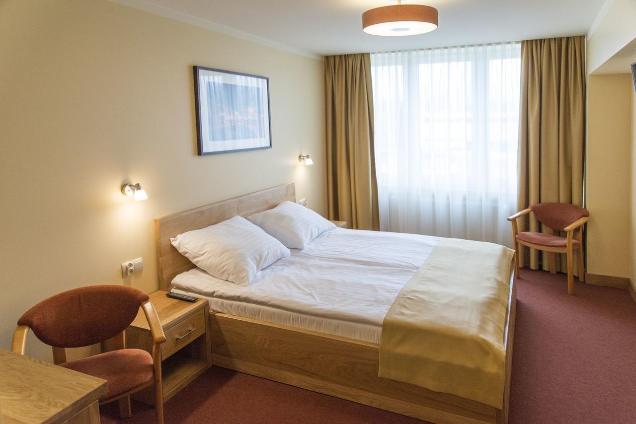 Hotel Gorzow Gorzów Wielkopolski Exteriér fotografie