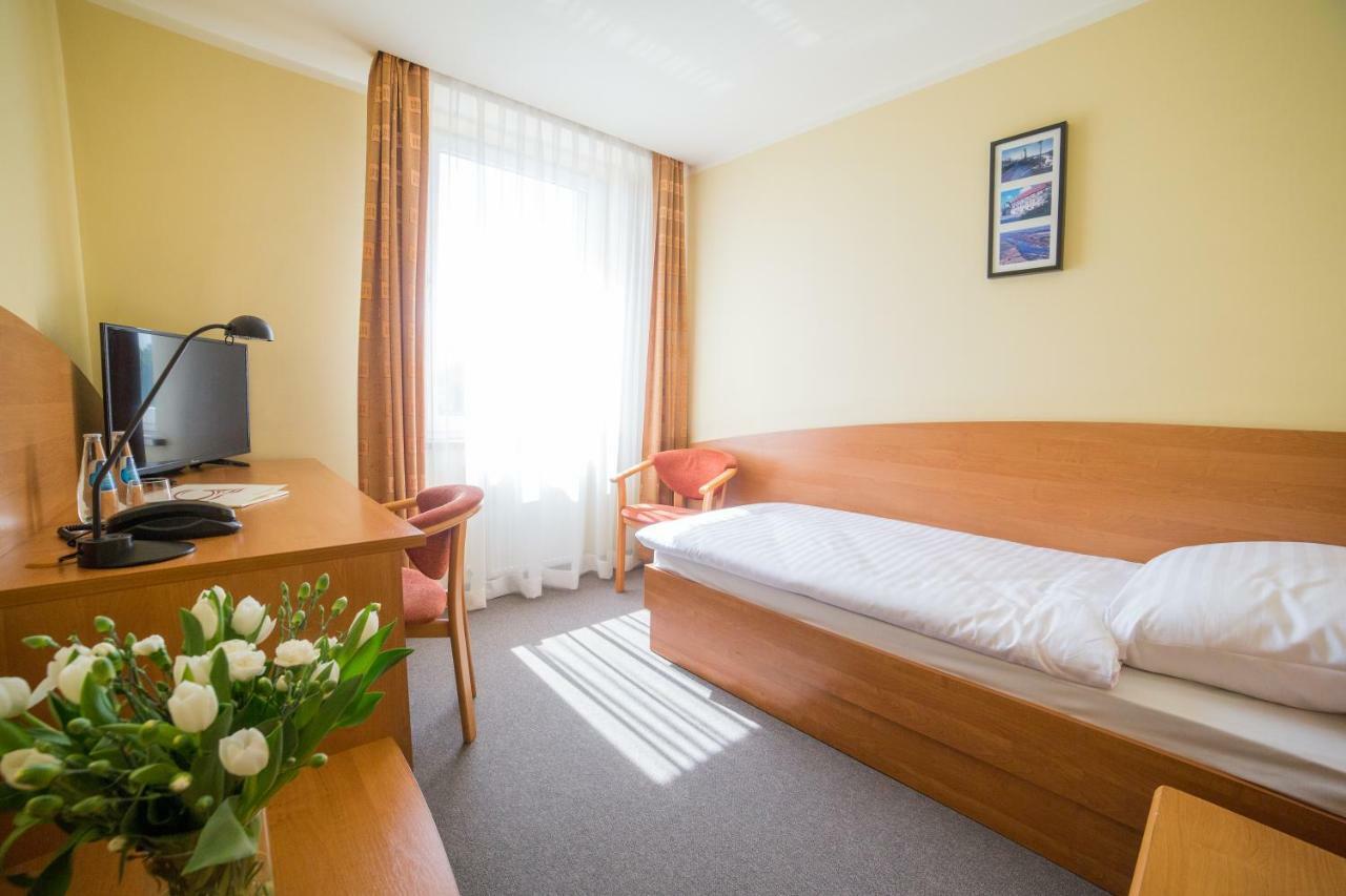 Hotel Gorzow Gorzów Wielkopolski Exteriér fotografie