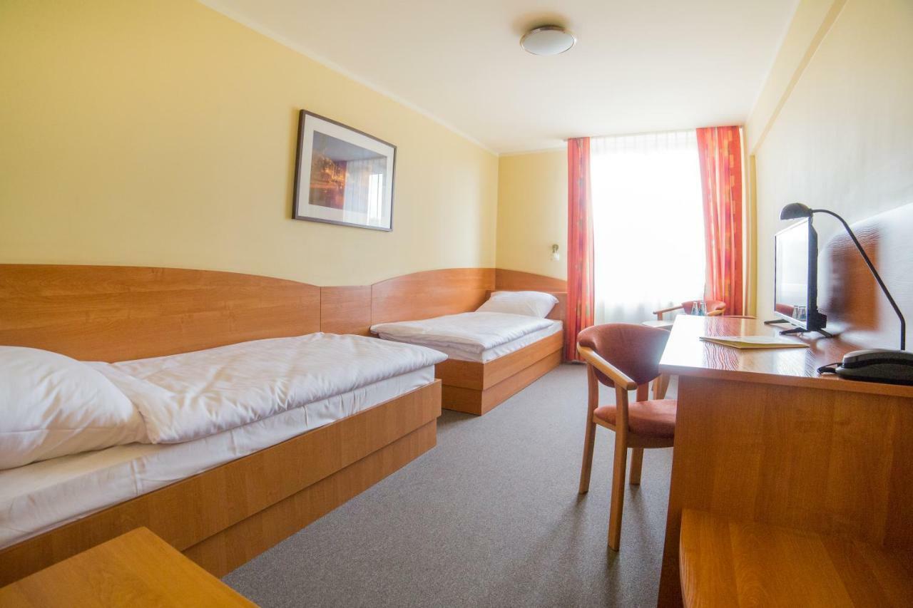 Hotel Gorzow Gorzów Wielkopolski Exteriér fotografie