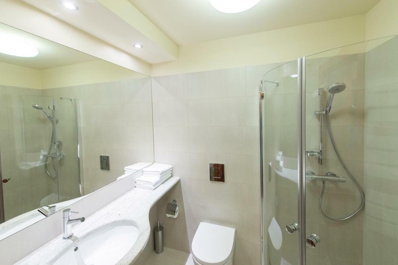 Hotel Gorzow Gorzów Wielkopolski Exteriér fotografie