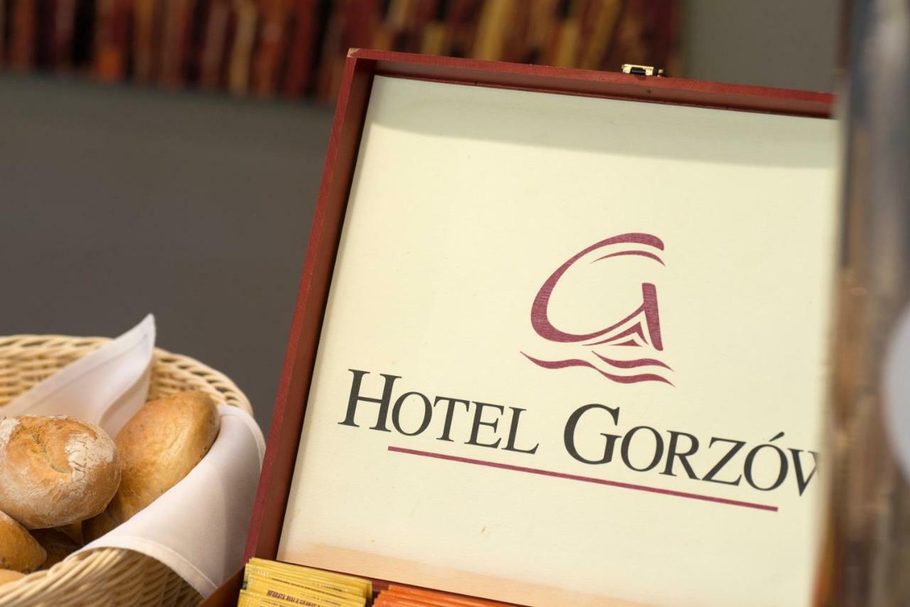Hotel Gorzow Gorzów Wielkopolski Exteriér fotografie