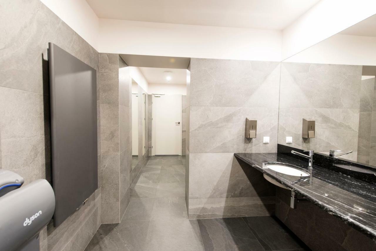 Hotel Gorzow Gorzów Wielkopolski Exteriér fotografie