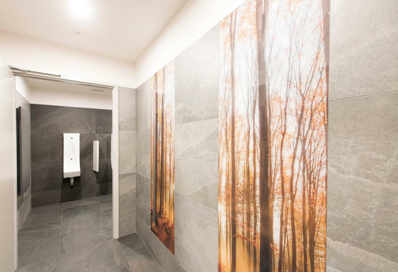 Hotel Gorzow Gorzów Wielkopolski Exteriér fotografie