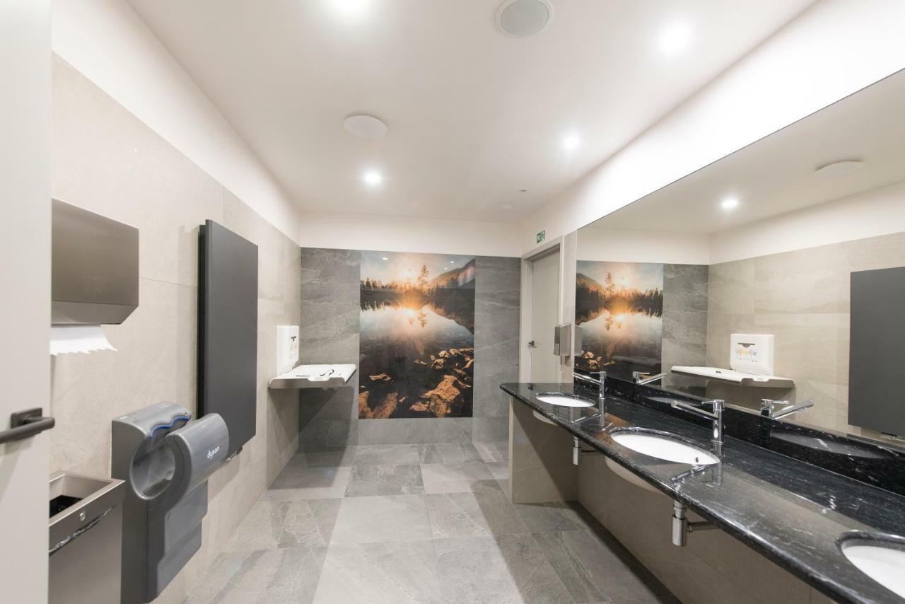 Hotel Gorzow Gorzów Wielkopolski Exteriér fotografie