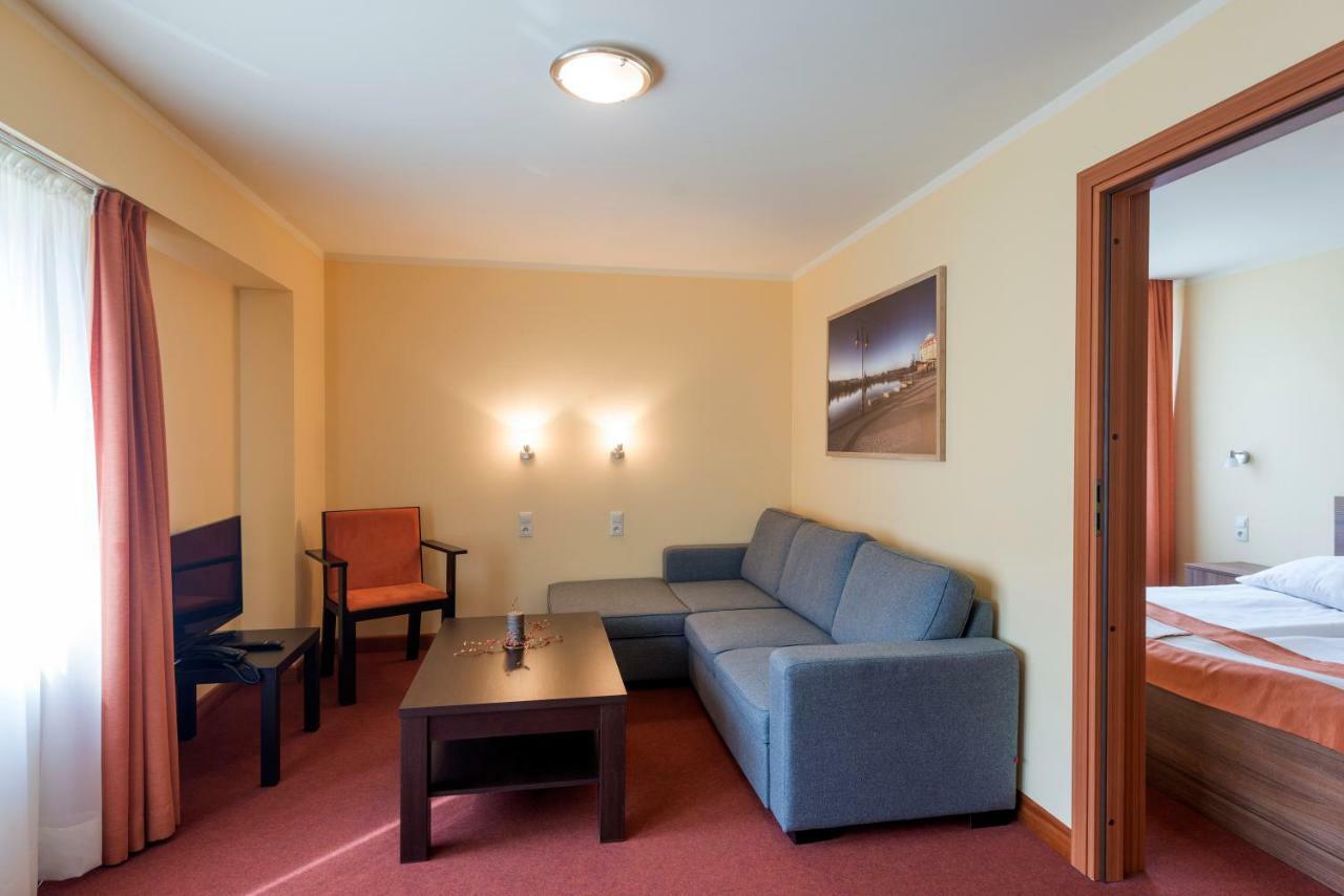 Hotel Gorzow Gorzów Wielkopolski Exteriér fotografie
