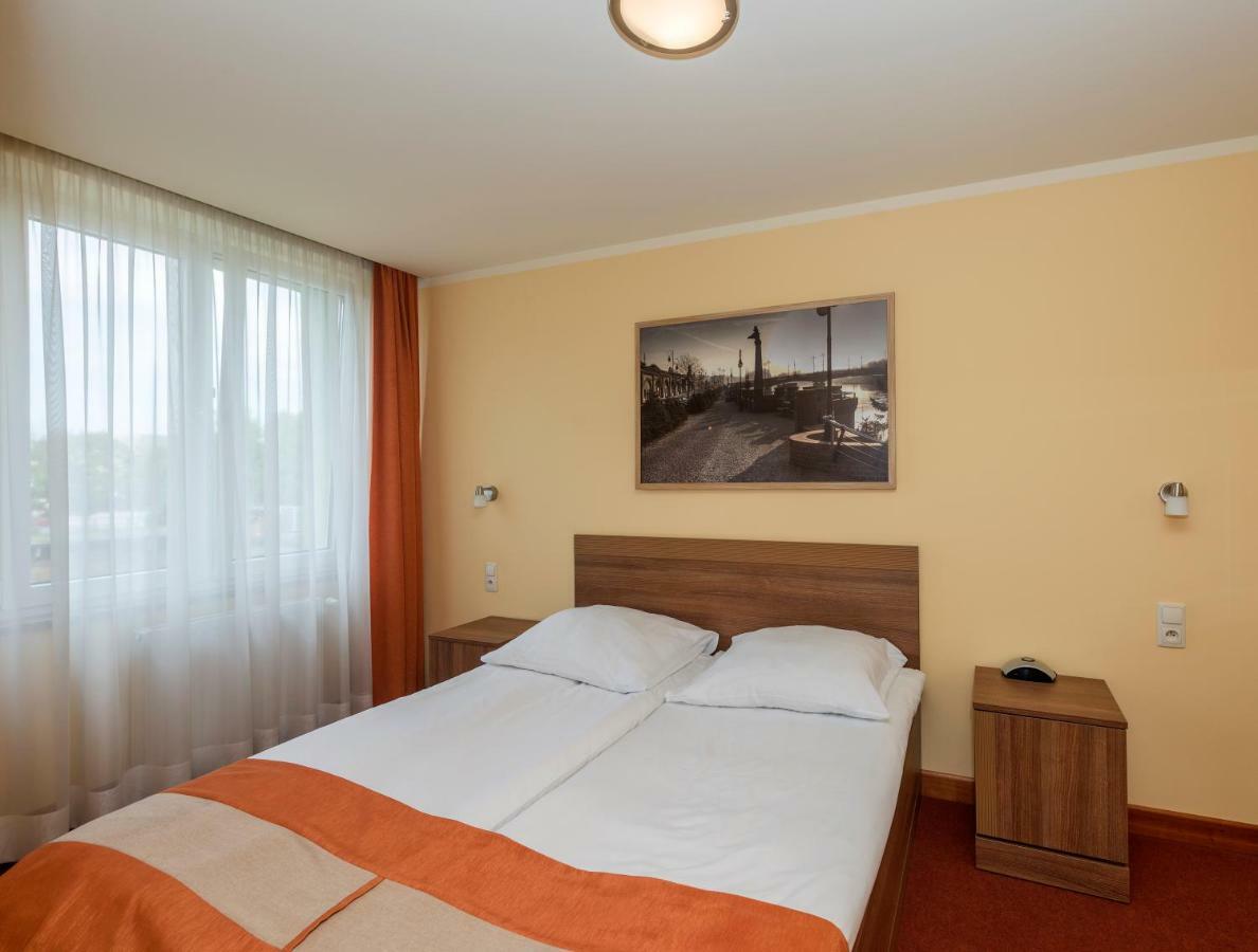 Hotel Gorzow Gorzów Wielkopolski Exteriér fotografie