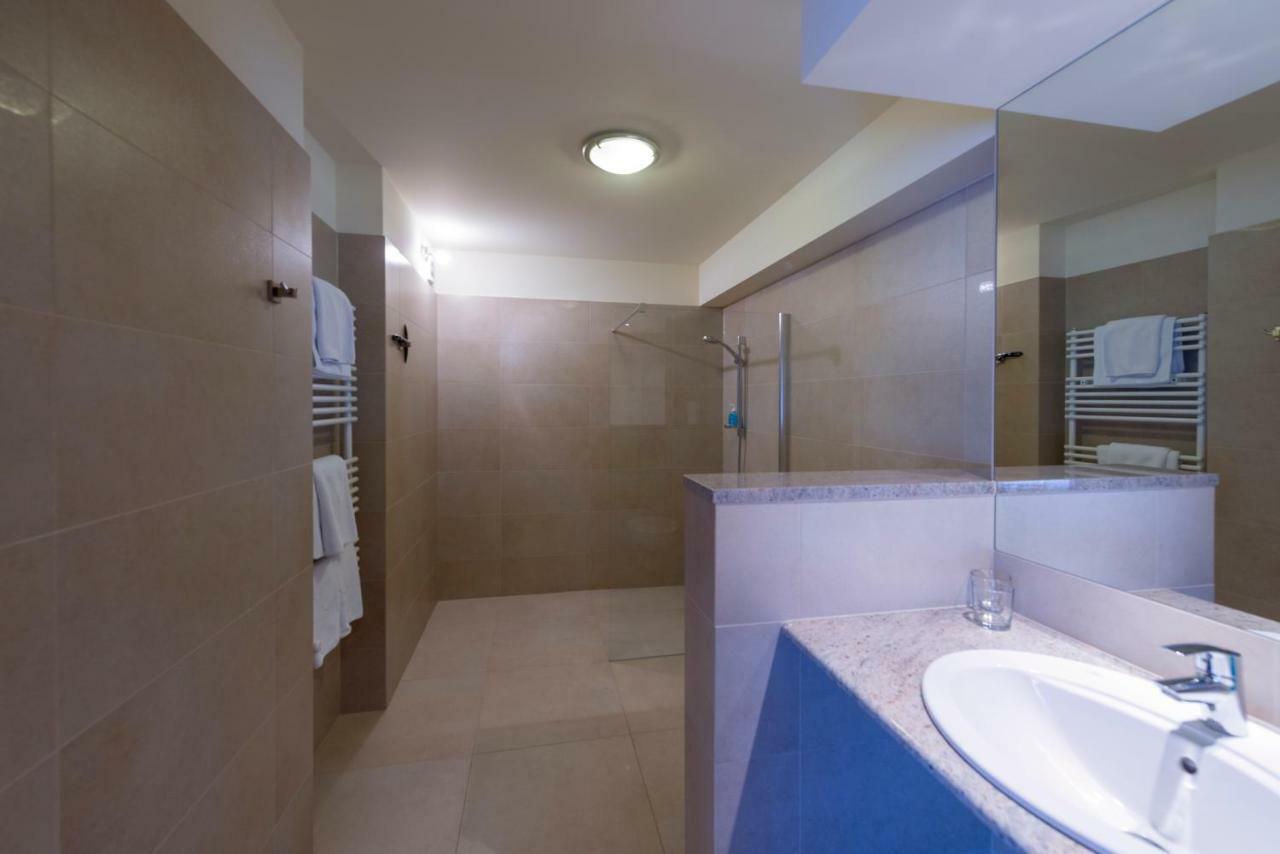 Hotel Gorzow Gorzów Wielkopolski Exteriér fotografie